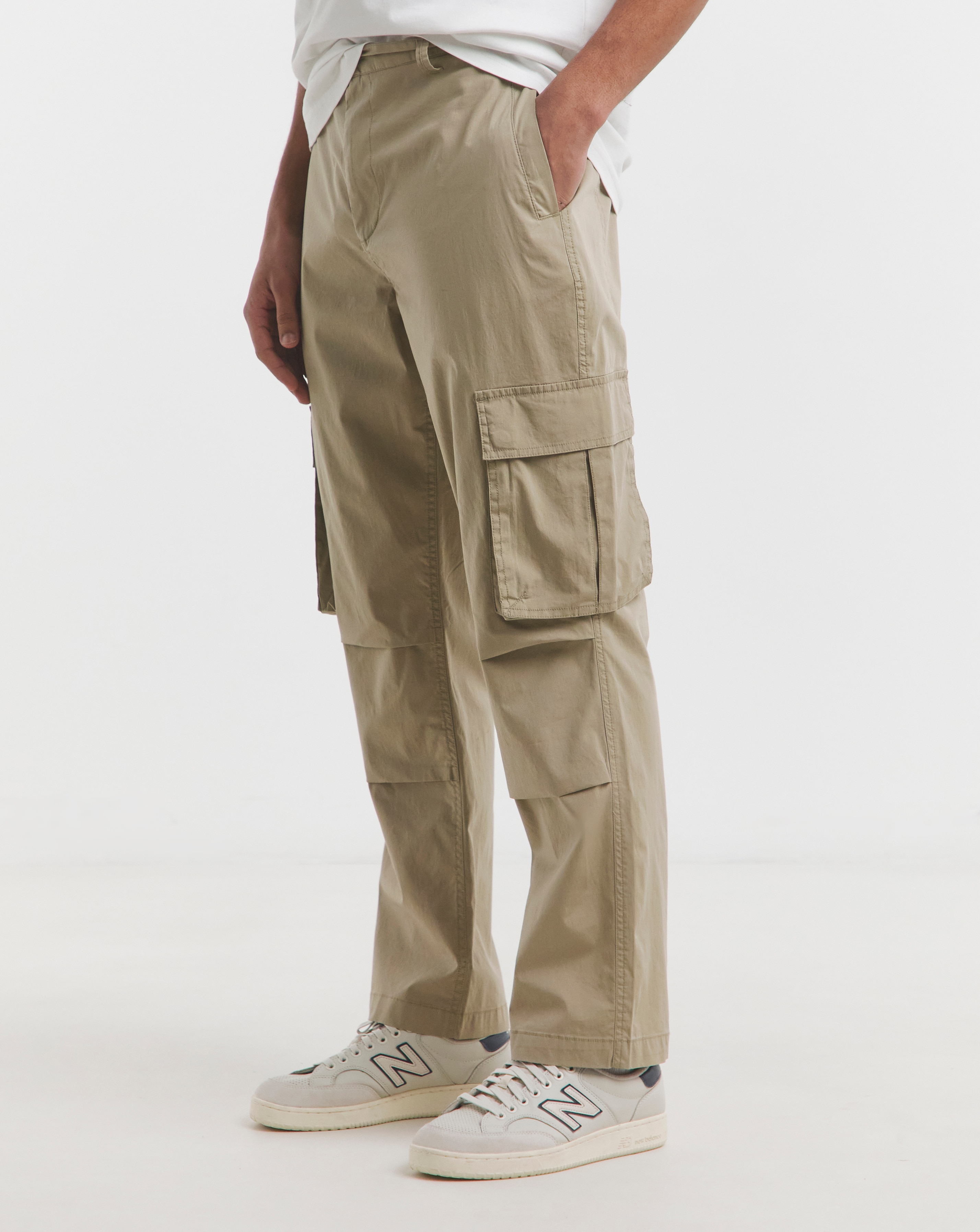 Men's 42 Inch Waist Trousers | JD Williams