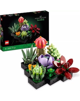 LEGO Creator Botanicals 10309