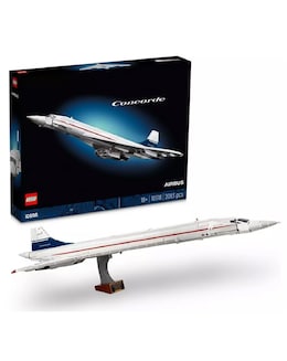 LEGO Icons Concorde 10318