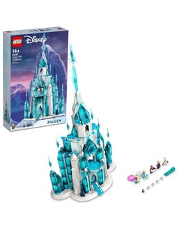 LEGO Ice Castle - 43197