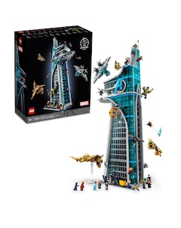 LEGO Avengers Tower - 76269