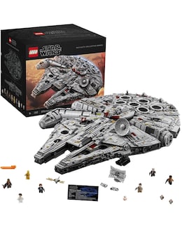 LEGO Star Wars Falcon - 75192