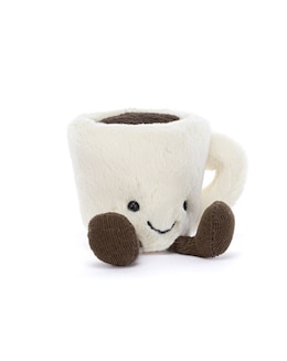 Jellycat - Amuseables Espresso