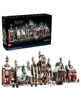 LEGO Harry Potter Hogsmeade - 76457