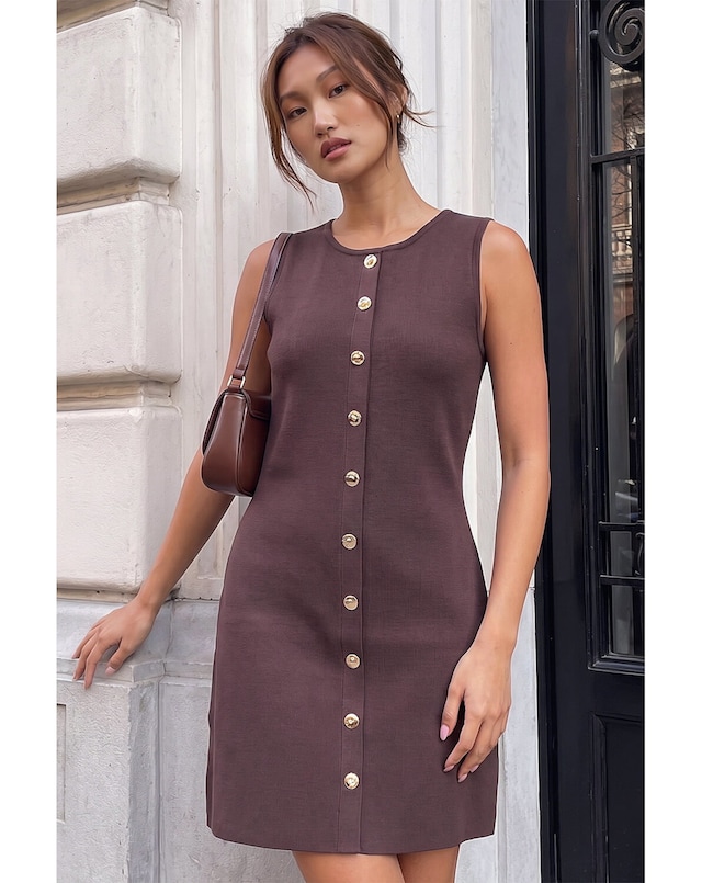 Women's Pinafore Dresses