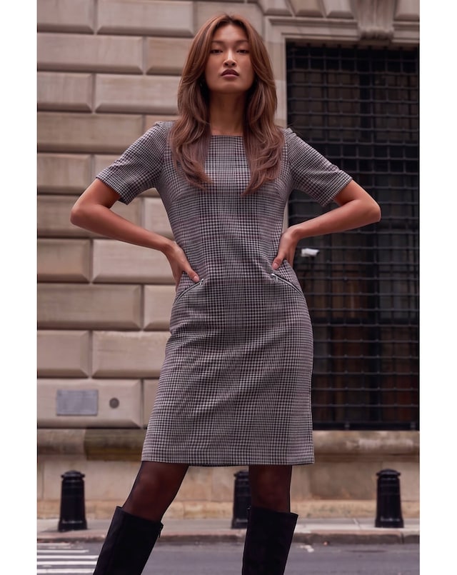Women's Shift Dresses