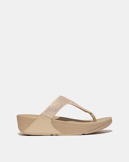 Fit Flop Lulu Sandals Standard Fit - Image
