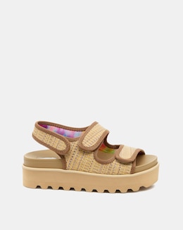 Rocket Dog Balmy Touch & Close Sandals - Image