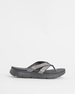 Cushion Walk Sandals EEE Fit - Image