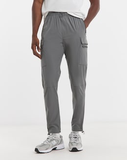 Tech Tapered Fit Pocket Cargo - Image