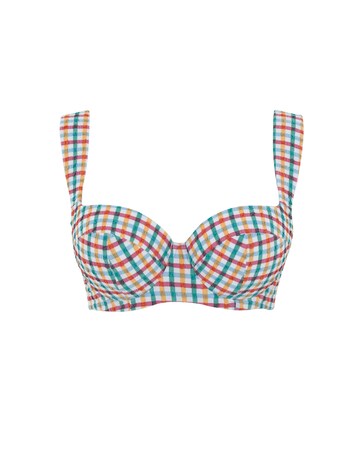 Panache Bette Balcony Bikini Top