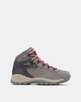 Columbia Newton Ridge Plus Waterproof Boots