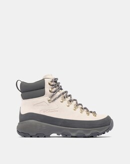 Columbia Newton Alpine Waterproof Boots