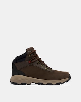 Columbia Newton Wander Waterproof Boots