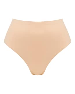 Invisible Solutions Deep Thong