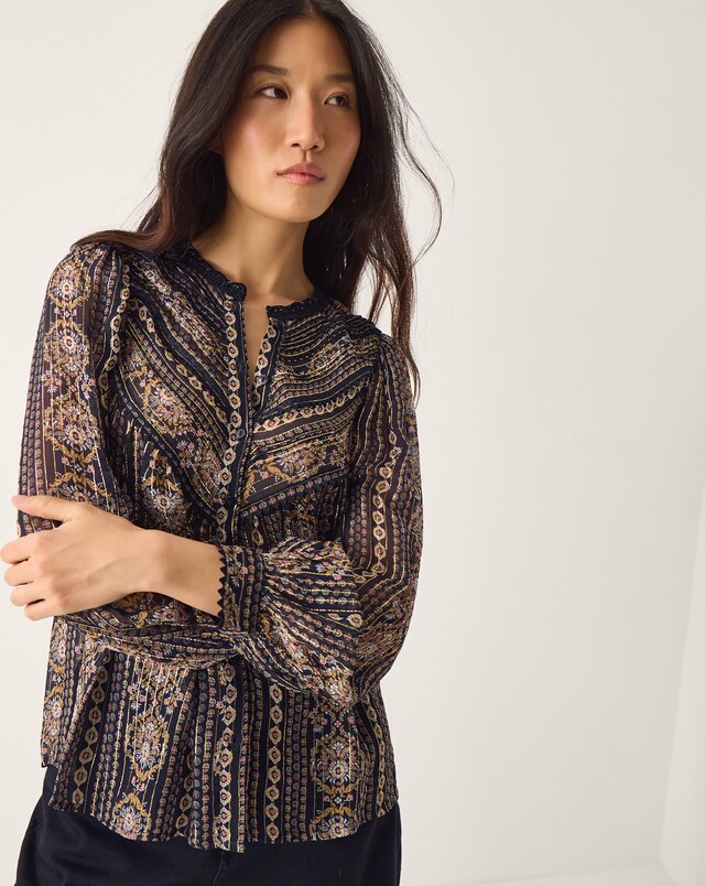 Chemisiers pour Femmes JD Williams| Soldes dès 42,99 Chemisiers pour Femmes JD Williams| Soldes dès 42,99