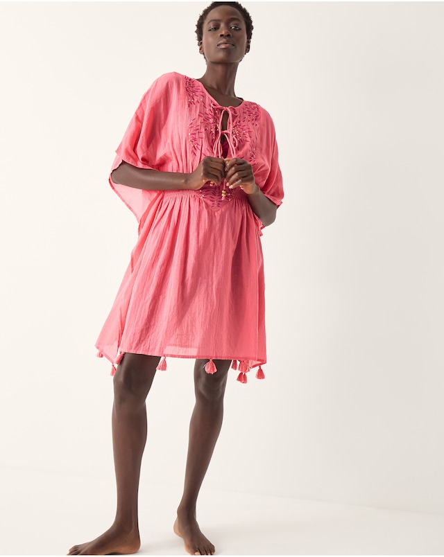 Women's Pink Beach Dresses | JD Williams