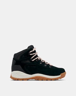 Columbia Newton Ridge Plus Waterproof Amped Boots