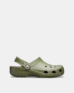 Crocs Classic Clog - Army Green - Image
