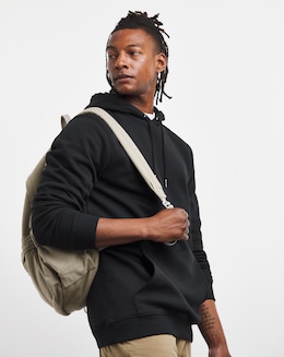 Hoodie Sweat Extra Long - Image