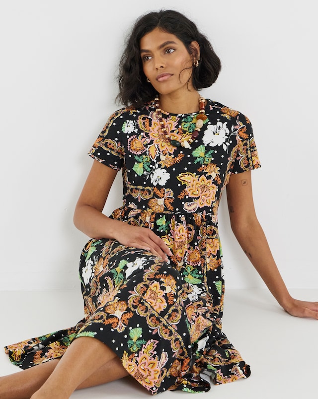 ladies dresses size 18 Ladies this plus size dress