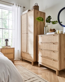 Allendale 4 Piece Package - Image