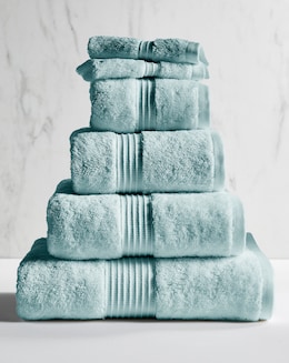 Egyptian Cotton 600gsm Towel Lagoon - Image