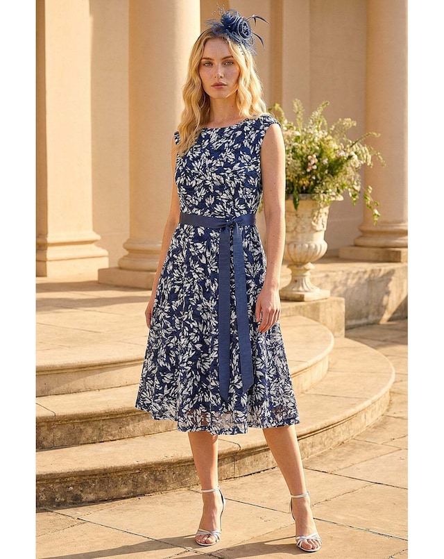 Women's Lace Dresses | JD WIlliams