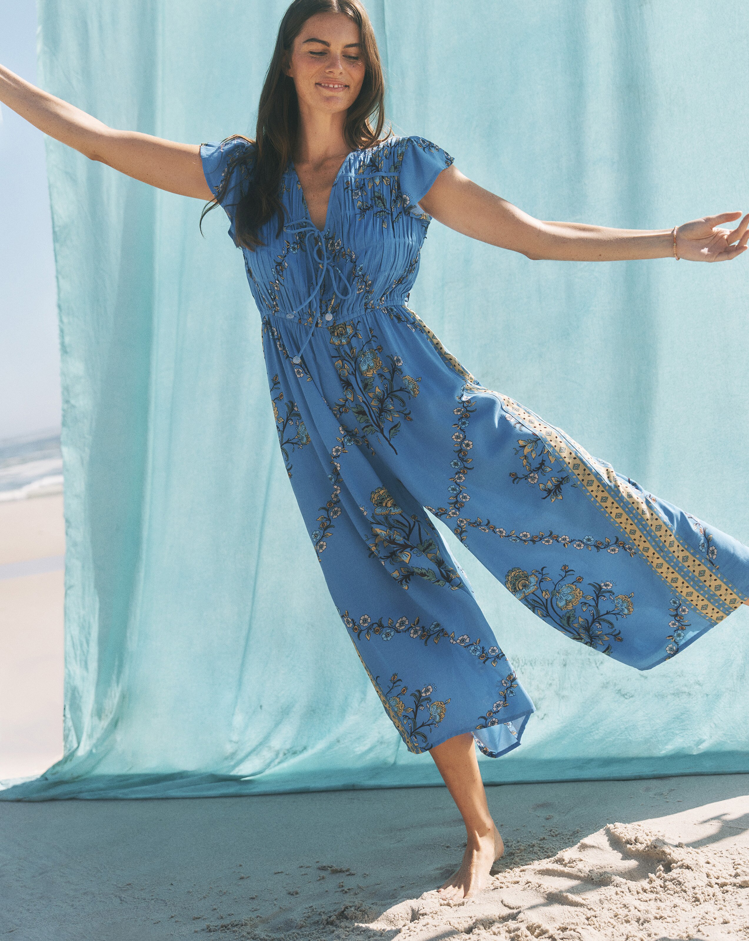monsoon-clover-print-culotte-jumpsuit-jd-williams