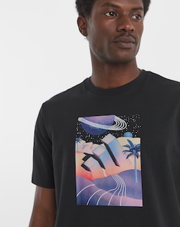 adidas All Day T-Shirt - Image