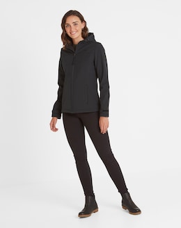 Tog24 Keld Womens Hooded Softshell