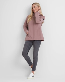 Tog24 Keld Womens Hooded Softshell