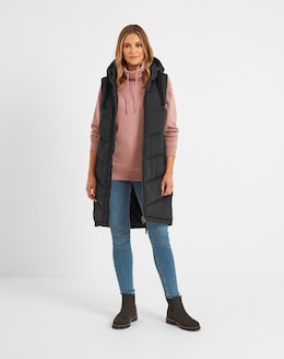 Tog24 Ranskill Womens Gilet