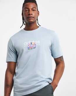 adidas Codes T-Shirt - Image