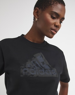 adidas Future Icons Logo T-Shirt - Image