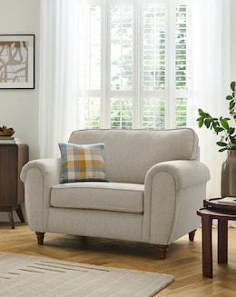 Edgar Snuggler Chair - Image