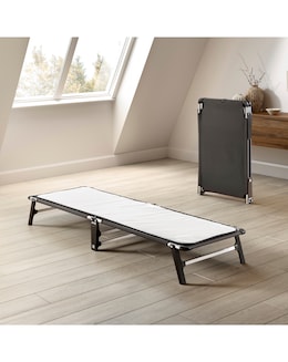 Jay-Be Lite Folding Bed with Mattress - Single