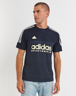 adidas Tiro T-Shirt - Image