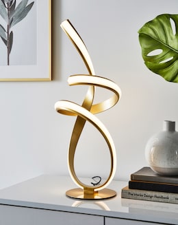 Ribbon LED Table Lamp - Image