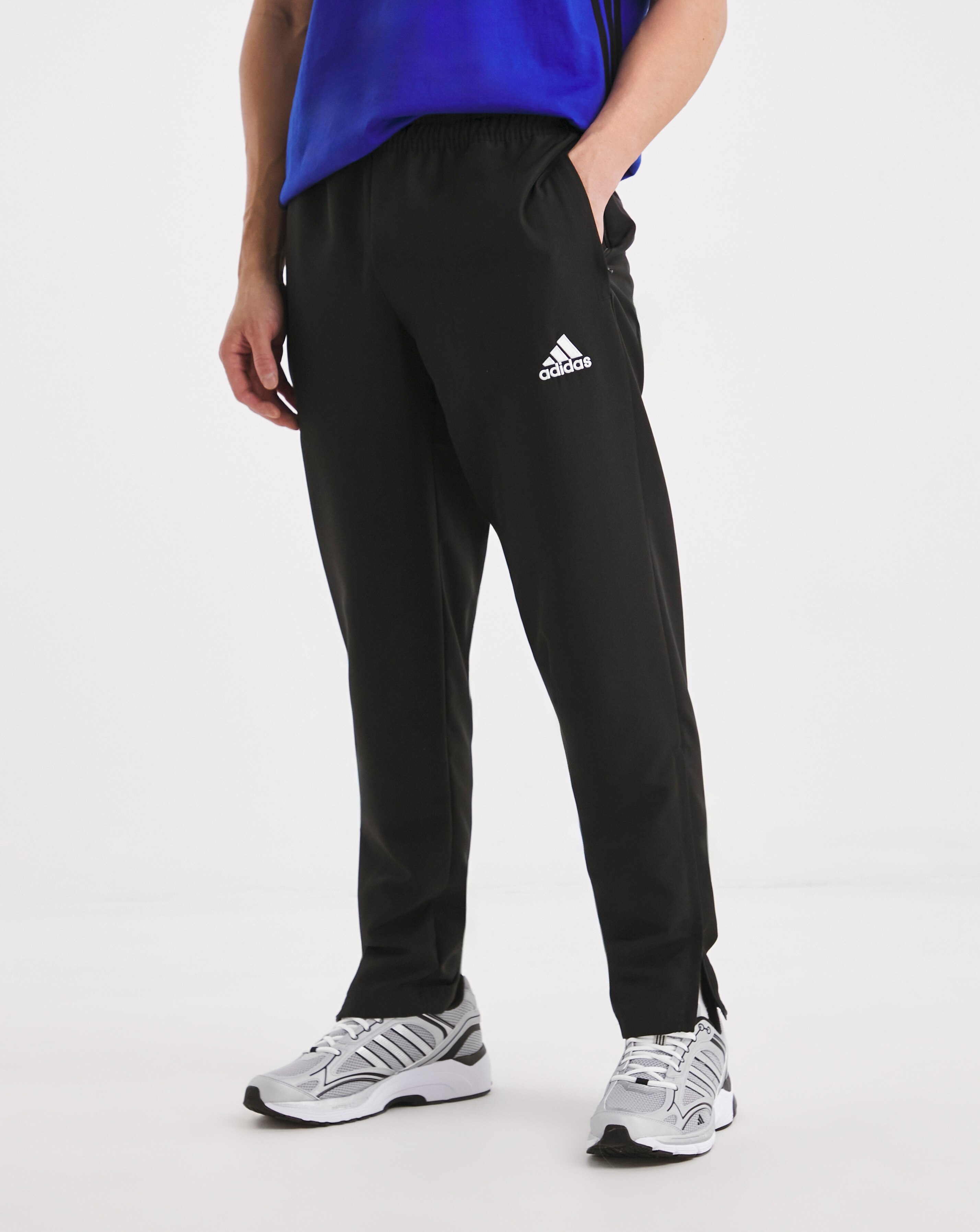 adidas joggers jd
