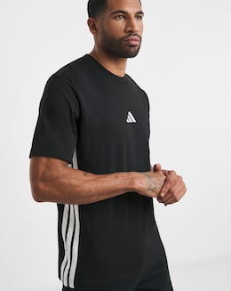 adidas 3 Stripes T-Shirt - Image