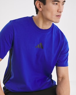 adidas 3 Stripes T-Shirt - Image