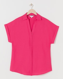 Julipa Linen Tunic - Image