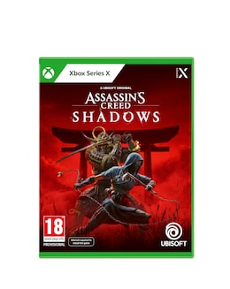Assassins Creed Shadows (Xbox) - Image