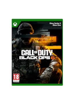 Call Of Duty: Black Ops 6 (Xbox) - Image
