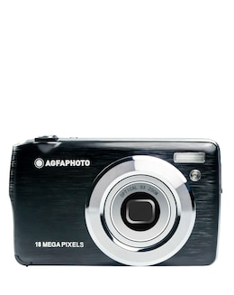 AGFA DC8200 Digital Camera - Black - Image