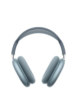 Apple AirPods Max - Blue - Image