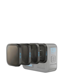 GoPro ND Filter 4-Pack - Image