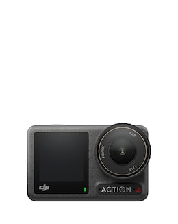 DJI Osmo Action 4 - Adventure Combo - Image