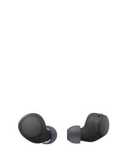 Sony WF-C510 True Wireless Earbuds Black - Image